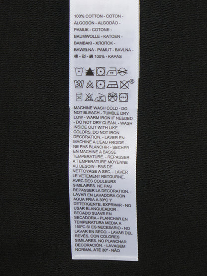 LEVI’S® x NEW ORDER PWR CRPTN AND LIES ブラック