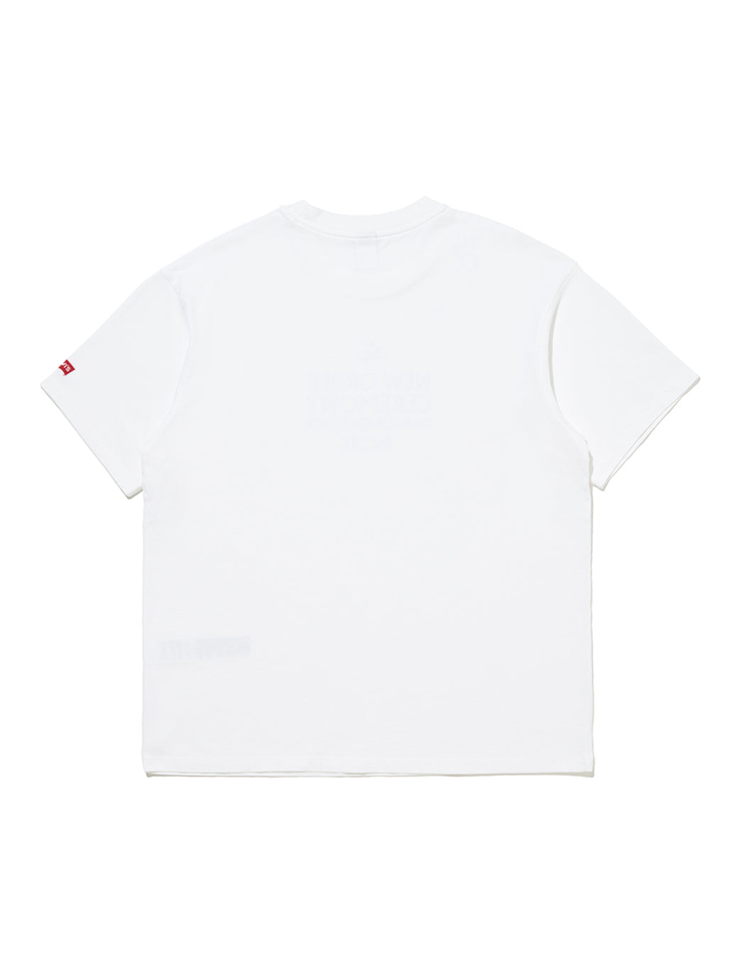 LEVI’S® x NEW ORDER CEREMONY ホワイト