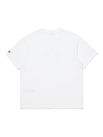 LEVI’S® x NEW ORDER CEREMONY ホワイト