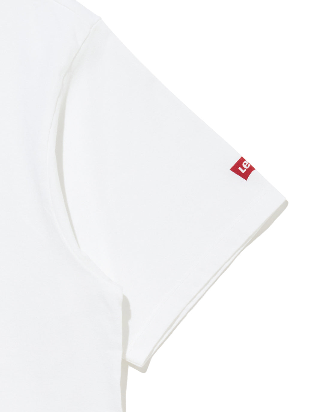 LEVI’S® x NEW ORDER CEREMONY ホワイト