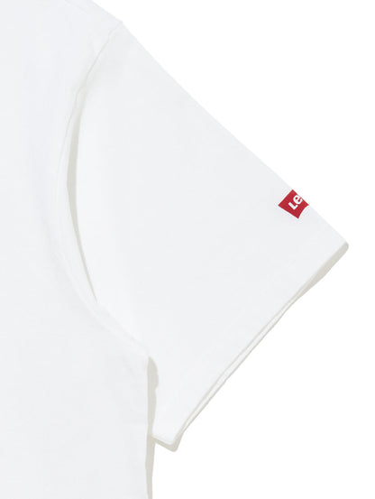 LEVI’S® x NEW ORDER CEREMONY ホワイト