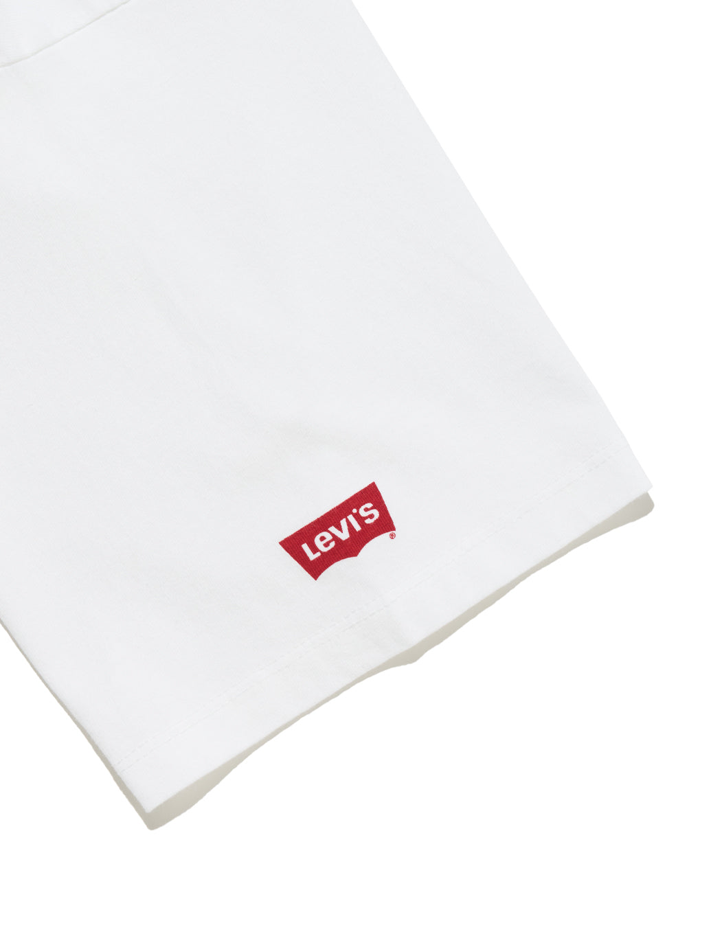 LEVI’S® x NEW ORDER CEREMONY ホワイト