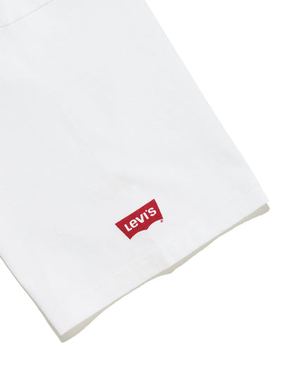 LEVI’S® x NEW ORDER CEREMONY ホワイト