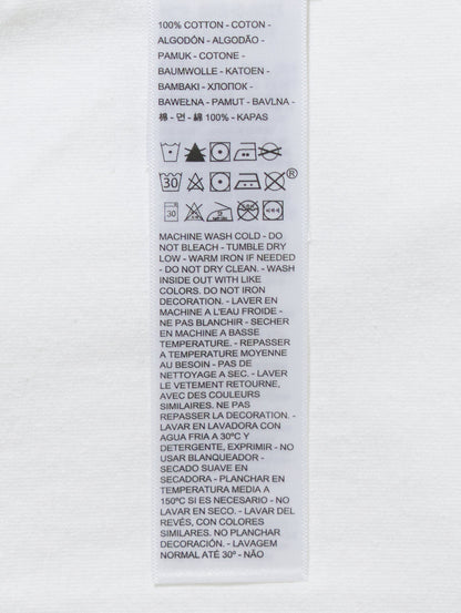 LEVI’S® x NEW ORDER CEREMONY ホワイト