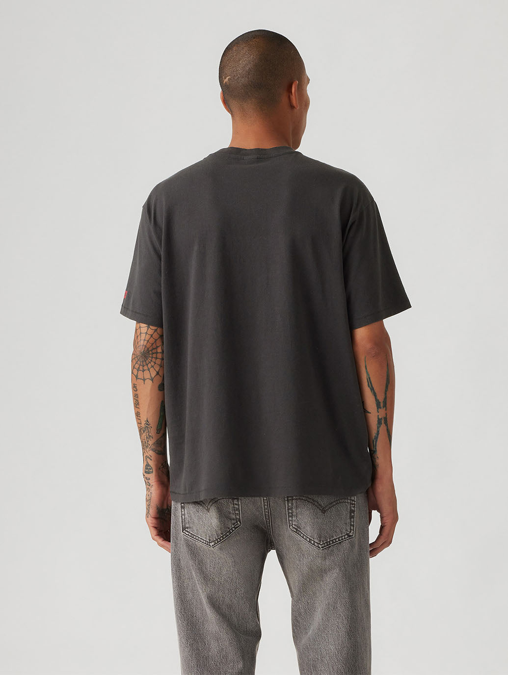 LEVI’S® x NEW ORDER CEREMONY ブラック