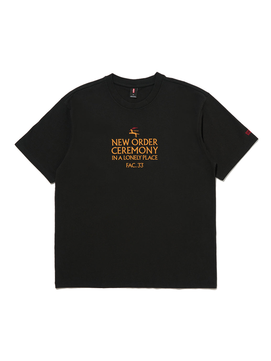 LEVI’S® x NEW ORDER CEREMONY ブラック