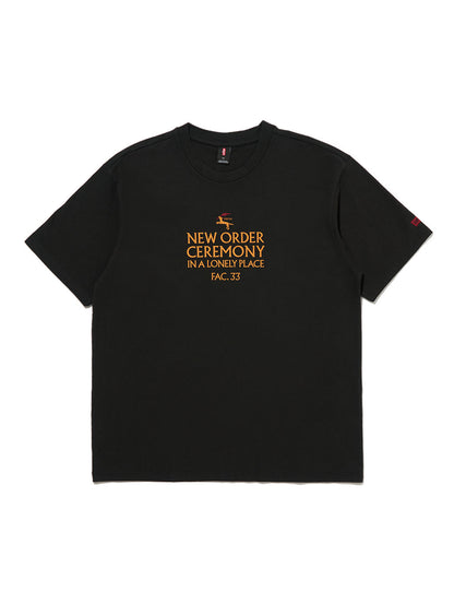 LEVI’S® x NEW ORDER CEREMONY ブラック