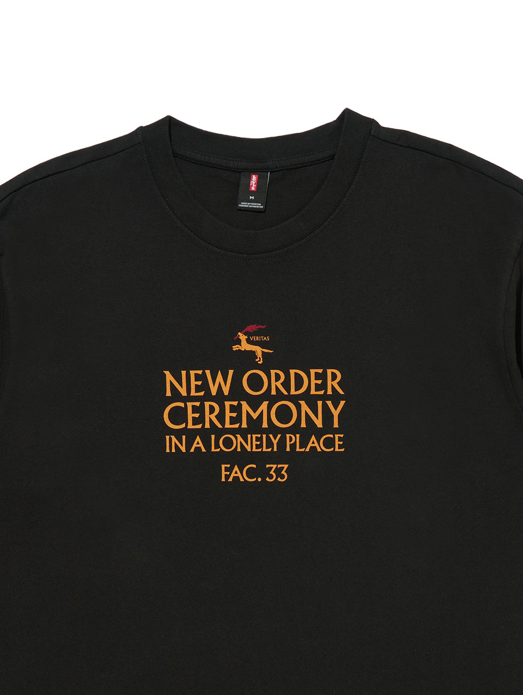 LEVI’S® x NEW ORDER CEREMONY ブラック