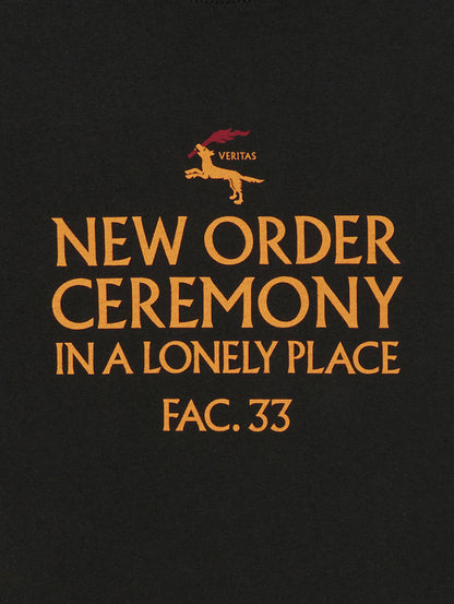LEVI’S® x NEW ORDER CEREMONY ブラック