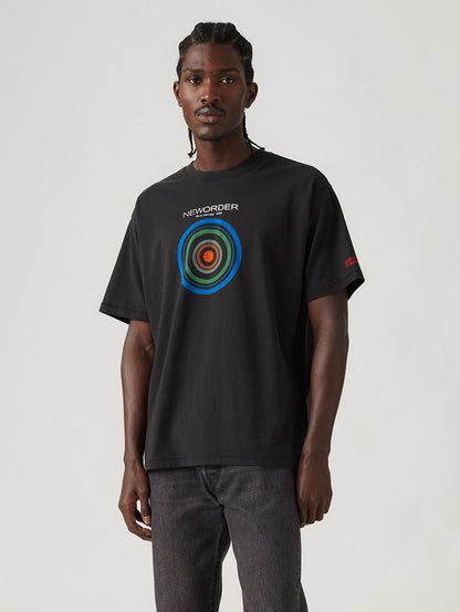 LEVI’S® x NEW ORDER BLUE MONDAY ブラック