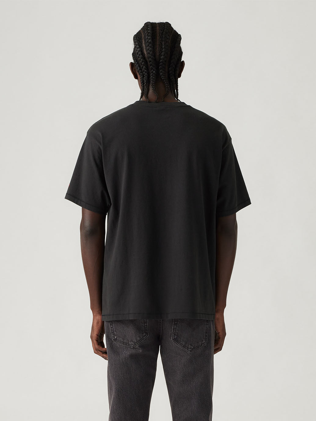 LEVI’S® x NEW ORDER BLUE MONDAY ブラック