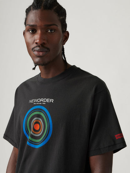 LEVI’S® x NEW ORDER BLUE MONDAY ブラック