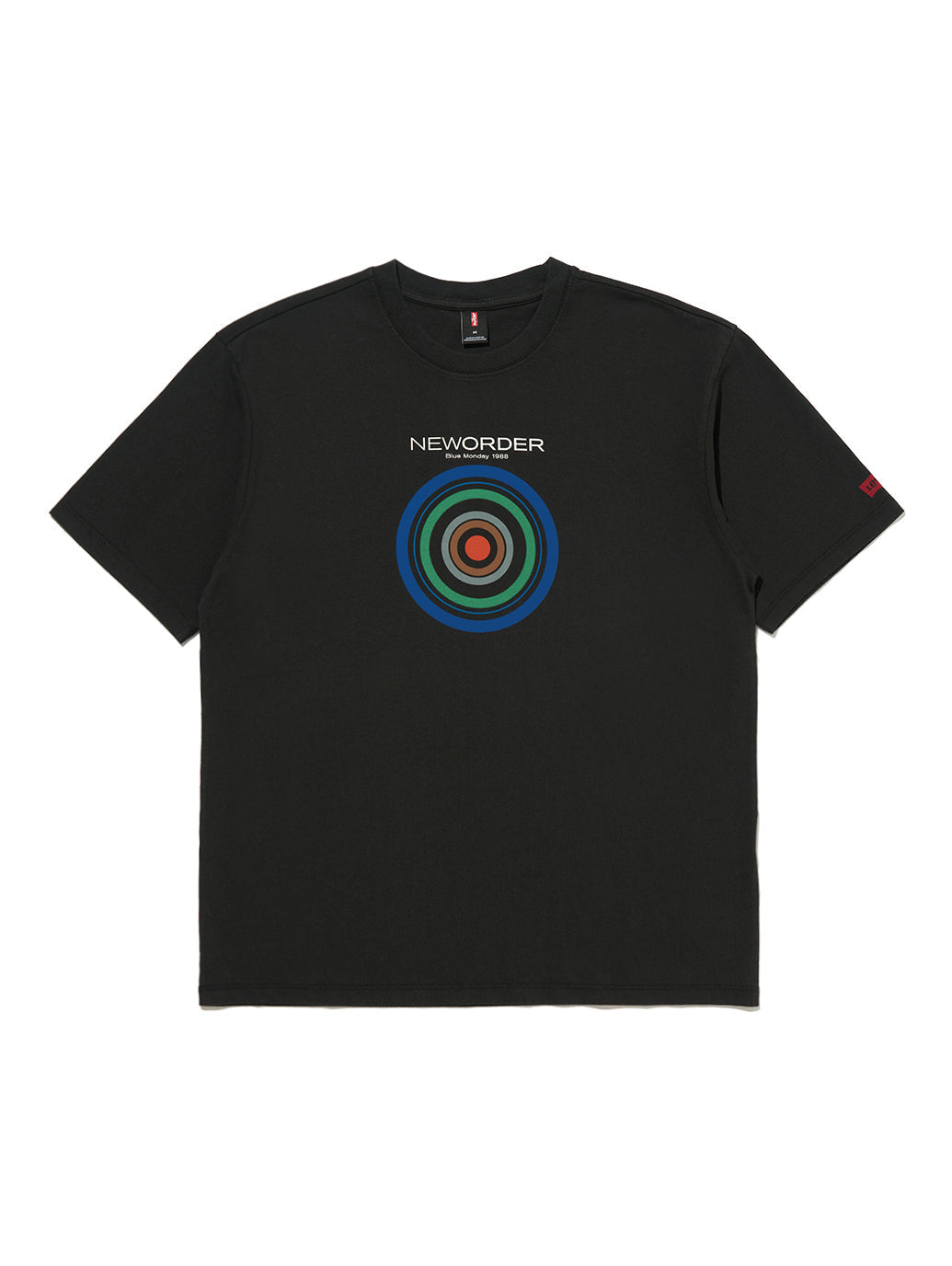 LEVI’S® x NEW ORDER BLUE MONDAY ブラック