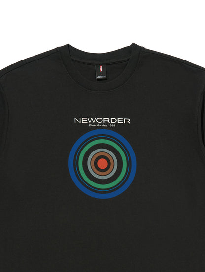 LEVI’S® x NEW ORDER BLUE MONDAY ブラック