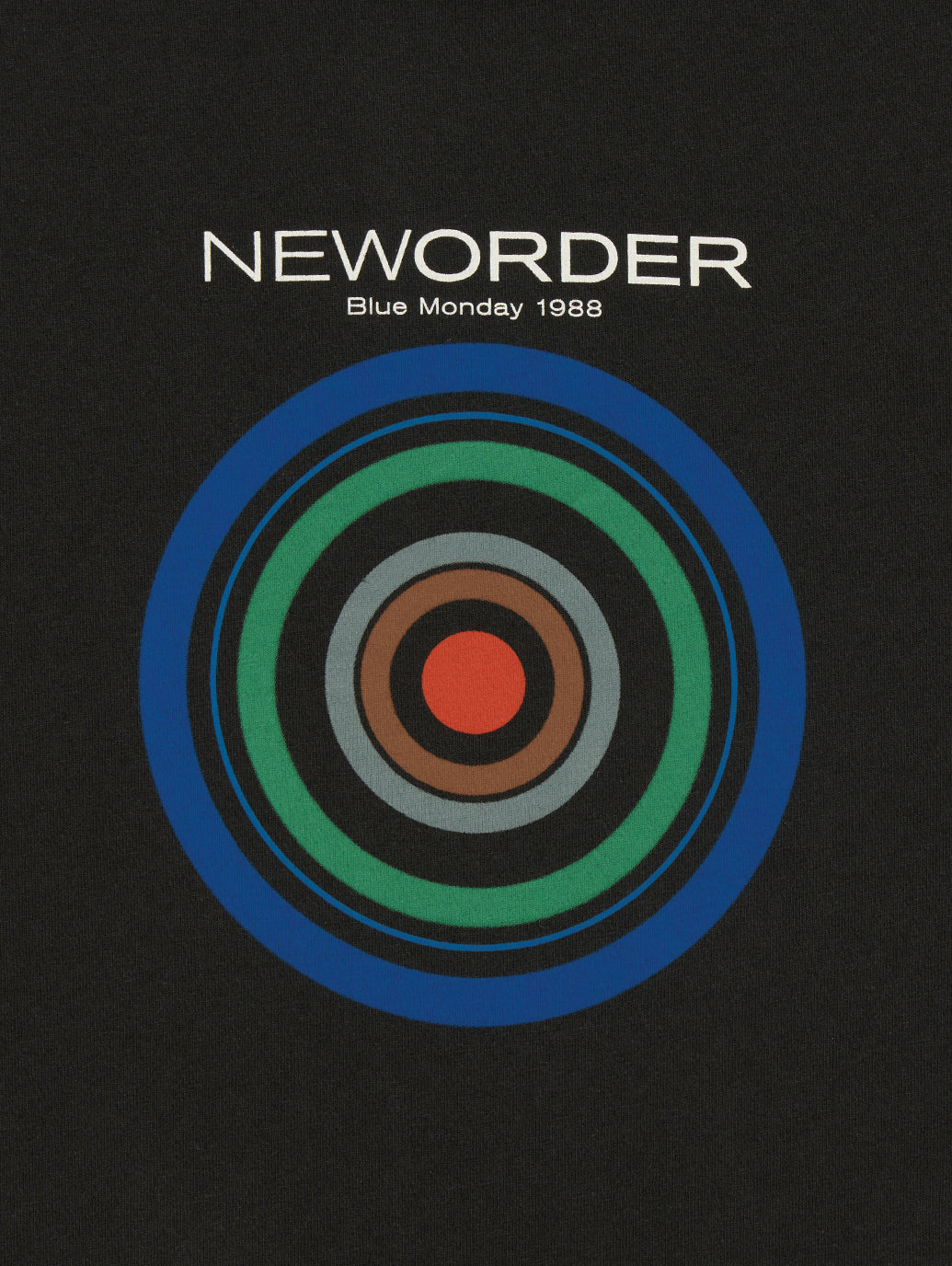 LEVI’S® x NEW ORDER BLUE MONDAY ブラック