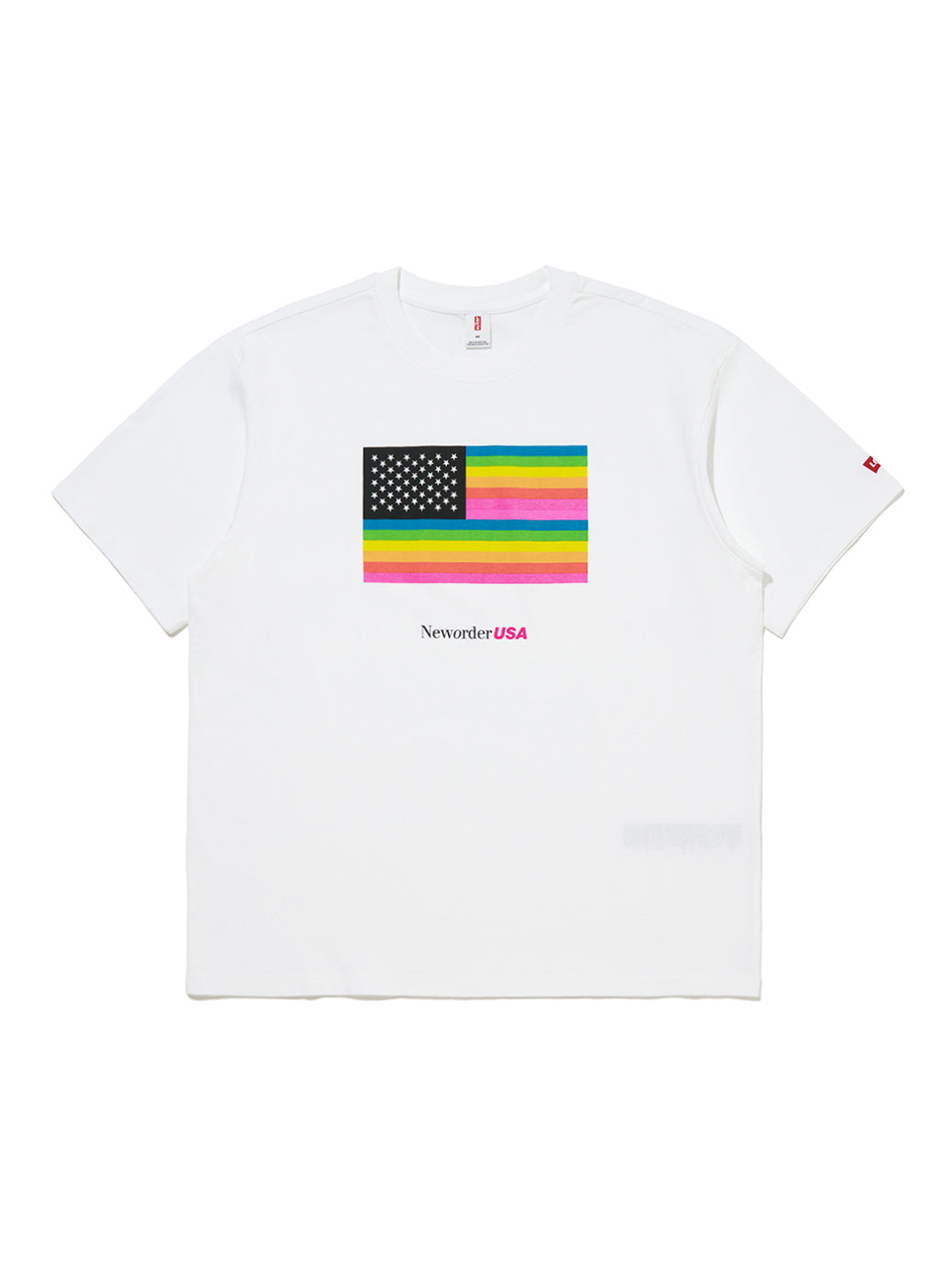LEVI’S® x NEW ORDER USA ホワイト