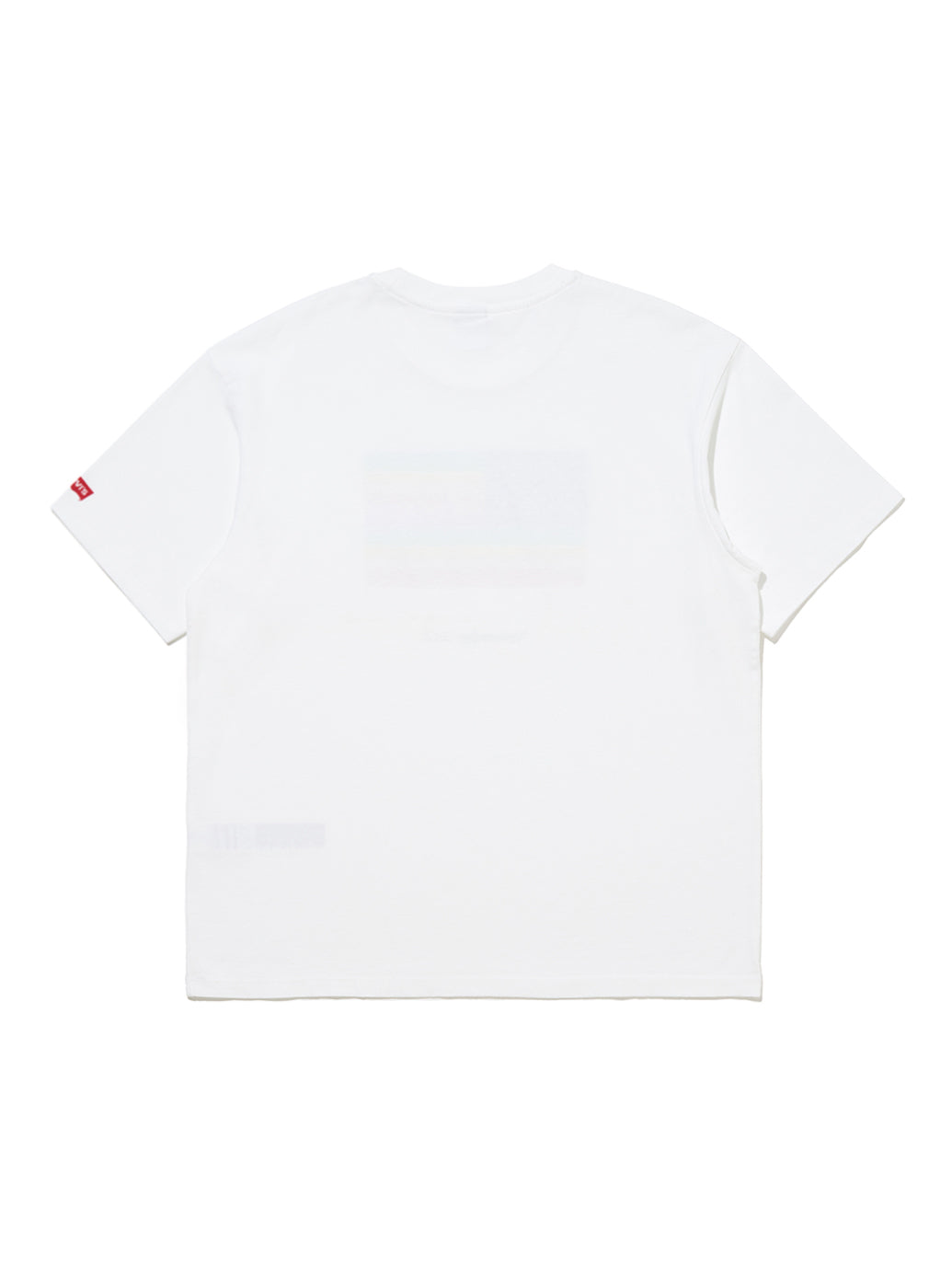 LEVI’S® x NEW ORDER USA ホワイト