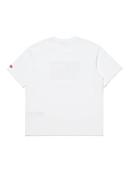 LEVI’S® x NEW ORDER USA ホワイト