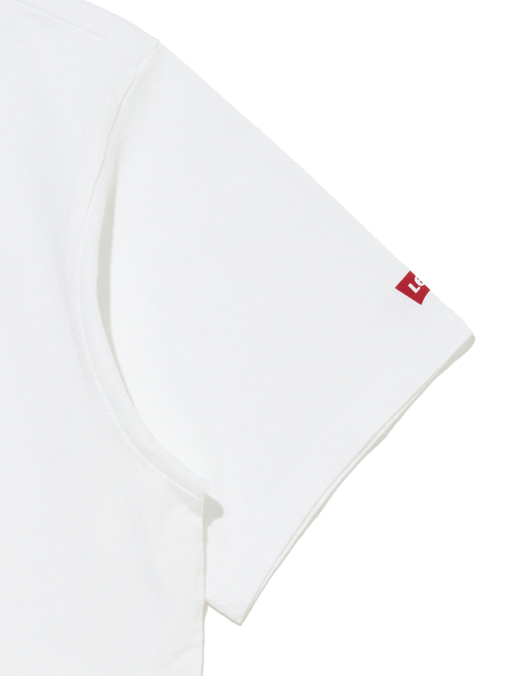 LEVI’S® x NEW ORDER USA ホワイト