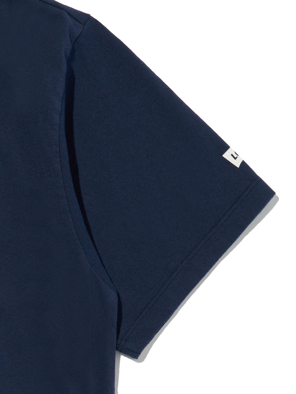 LEVI’S® x OASIS STRIPE LOGO Tシャツ