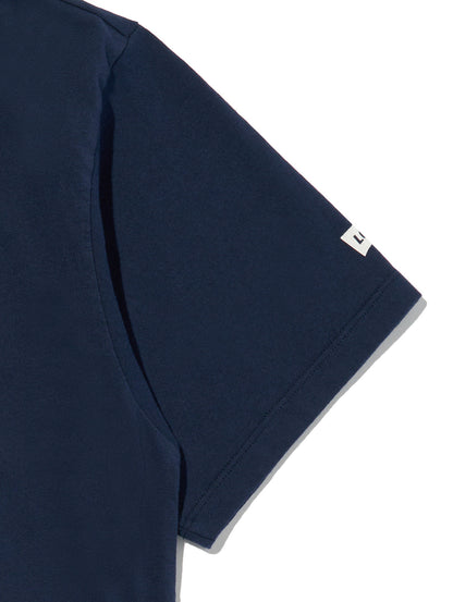 LEVI’S® x OASIS STRIPE LOGO Tシャツ