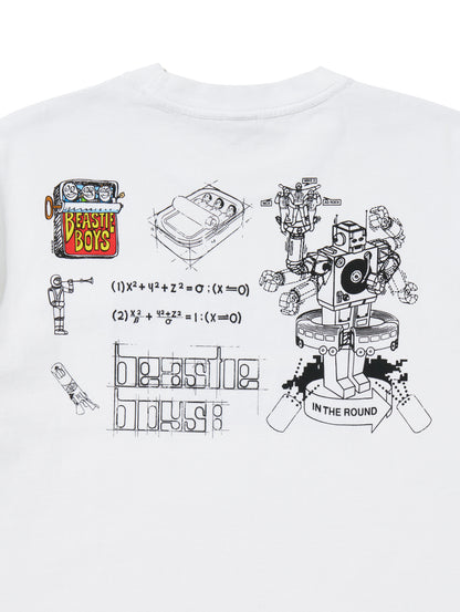 Levi's® x BEASTIE BOYS COLOR UP Tシャツ 