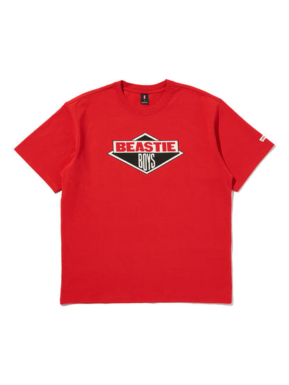 Levi's® x BEASTIE BOYS LOGO Tシャツ 