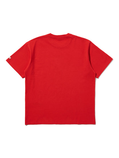 Levi's® x BEASTIE BOYS LOGO Tシャツ 
