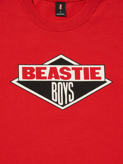 Levi's® x BEASTIE BOYS LOGO Tシャツ 