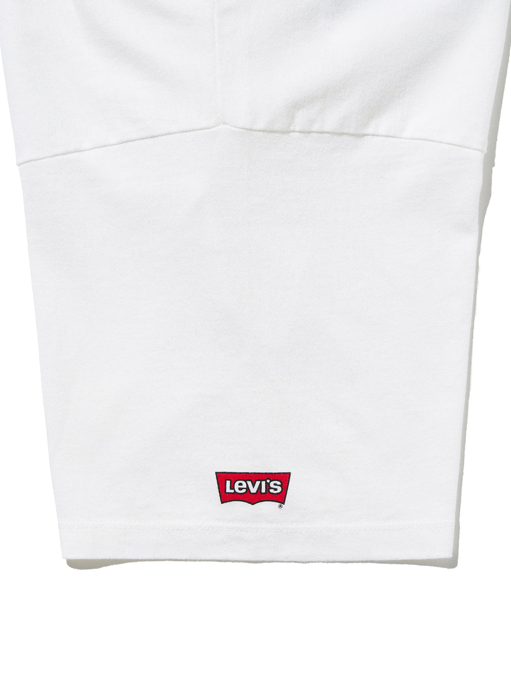 LEVI x SMASHING PUMPKINS HEART Tシャツ