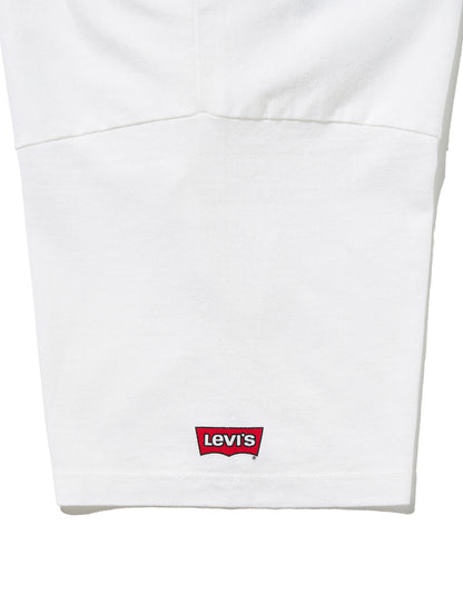 LEVI x SMASHING PUMPKINS HEART Tシャツ