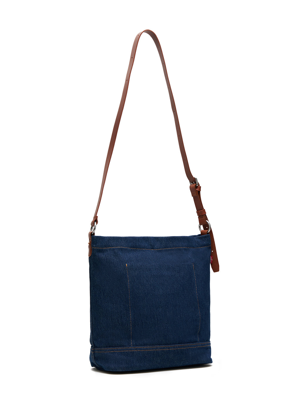 HERITAGE BUCKET バッグ ダークインディゴ