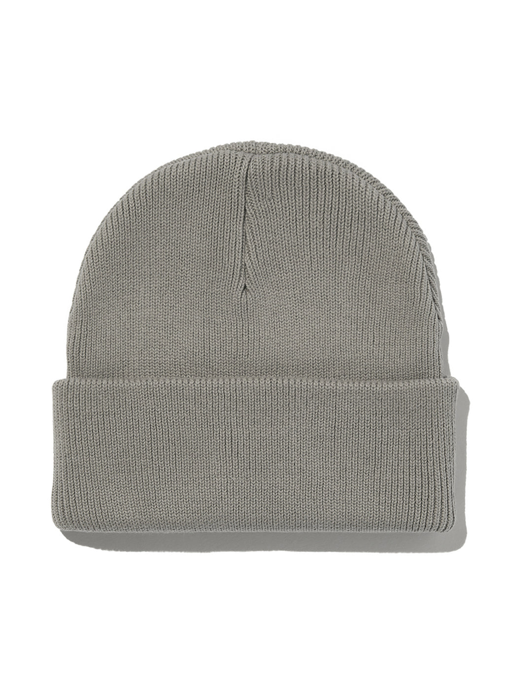 バックパッチビーニー