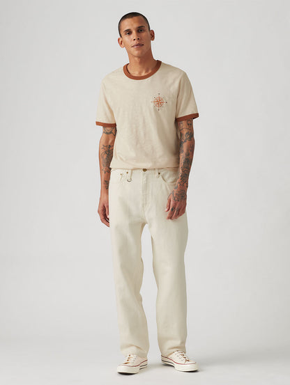 LEVI’S® X END 568™ STAY LOOSE ホワイト