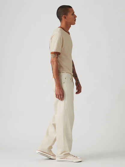 LEVI’S® X END 568™ STAY LOOSE ホワイト