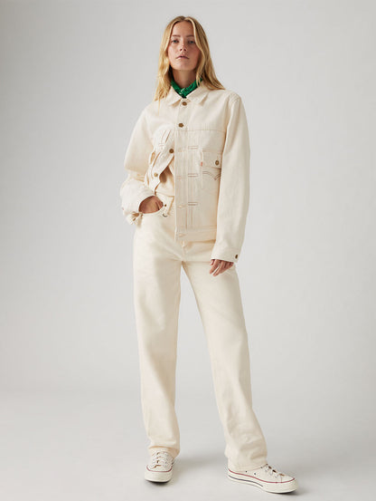 LEVI’S® X END 568™ STAY LOOSE ホワイト