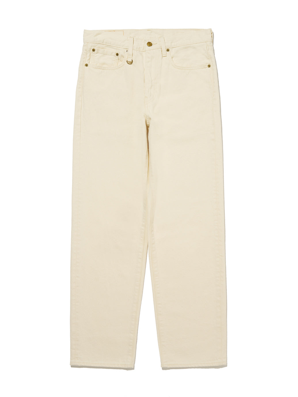 LEVI’S® X END 568™ STAY LOOSE ホワイト