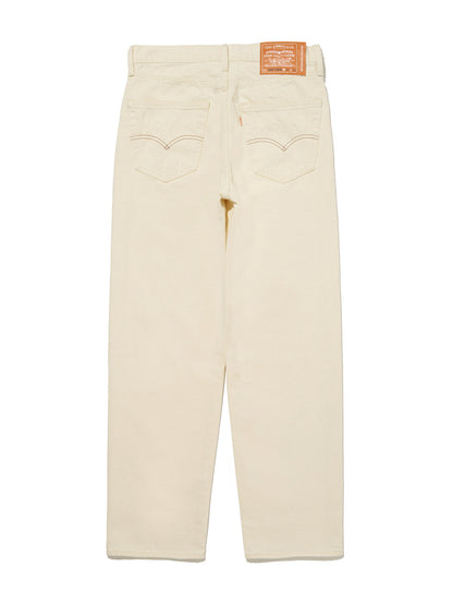 LEVI’S® X END 568™ STAY LOOSE ホワイト