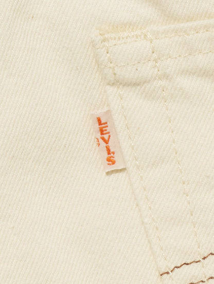 LEVI’S® X END 568™ STAY LOOSE ホワイト