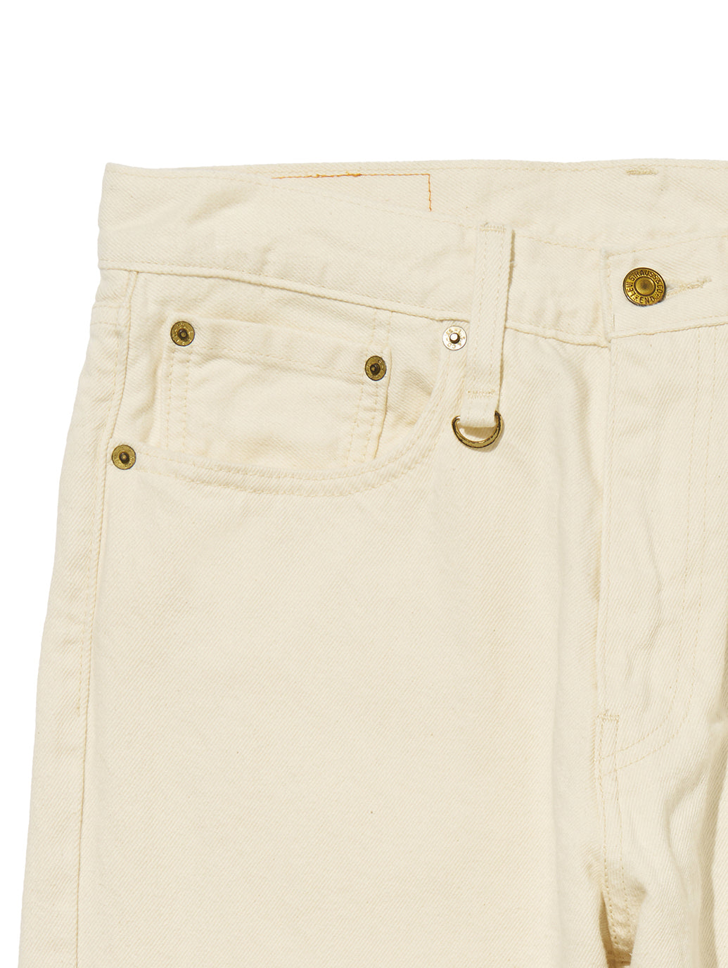 LEVI’S® X END 568™ STAY LOOSE ホワイト