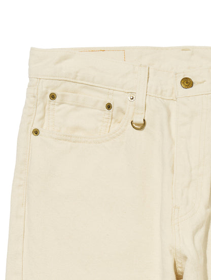 LEVI’S® X END 568™ STAY LOOSE ホワイト