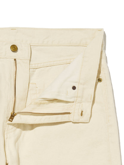 LEVI’S® X END 568™ STAY LOOSE ホワイト
