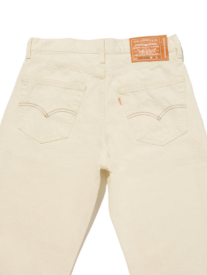 LEVI’S® X END 568™ STAY LOOSE ホワイト