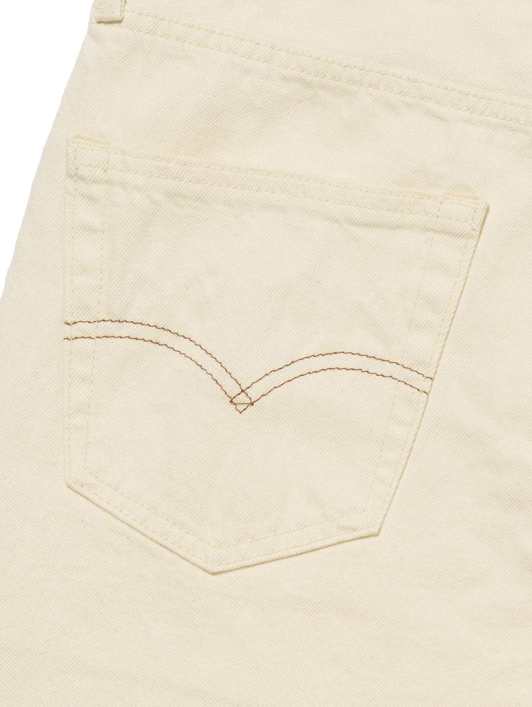 LEVI’S® X END 568™ STAY LOOSE ホワイト