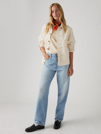 LEVI’S® X END 568™ STAY LOOSE ミディアムインディゴ