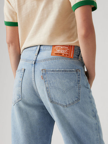 LEVI’S® X END 568™ STAY LOOSE ミディアムインディゴ