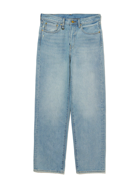 LEVI’S® X END 568™ STAY LOOSE ミディアムインディゴ