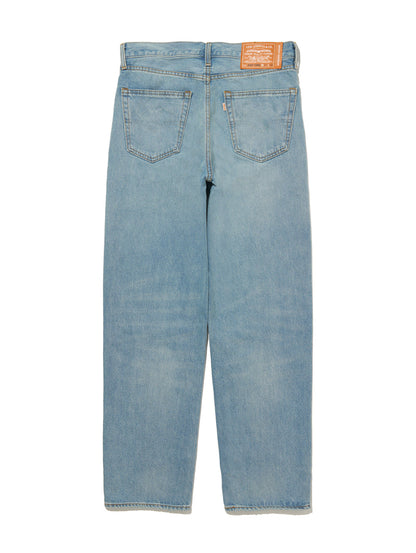 LEVI’S® X END 568™ STAY LOOSE ミディアムインディゴ