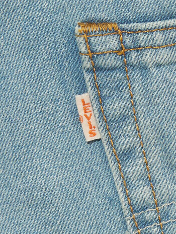 LEVI’S® X END 568™ STAY LOOSE ミディアムインディゴ