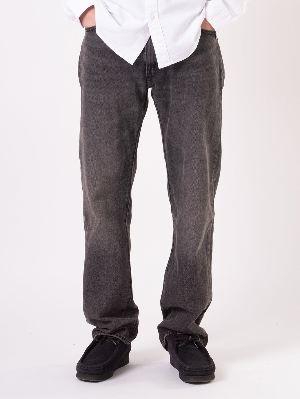 555™ リラックスストレート ジーンズ